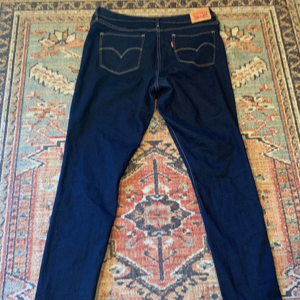 Levis Jeans 311 shaping skinny size 31 NEVER WORN!